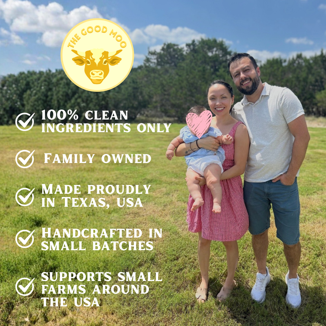 All-In-One Tallow Balm