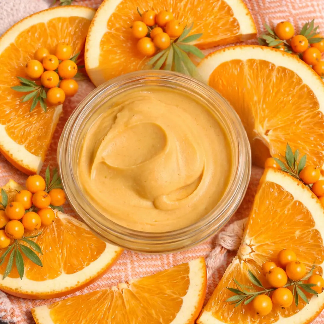 Tallow & African Shea Butter Miracle Body Butter The Good Moo