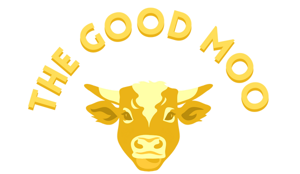 The Good Moo